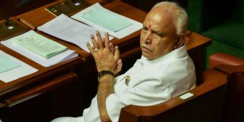 yeddyurappa