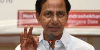 K Chandrasekhar Rao pti 875