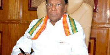 Narayanasamy puducherry