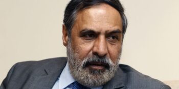 anand sharma