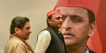 mayawati akhilesh