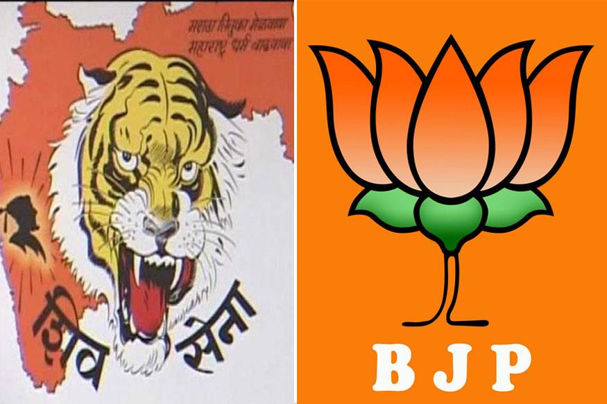 Shiv Sena, BJP Discuss Seat Allocation for Allies in Upcoming Maharashtra Elections