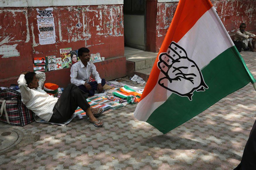 Congress Releases 3rd List of 20 Candidates for Maharashtra Assembly polls