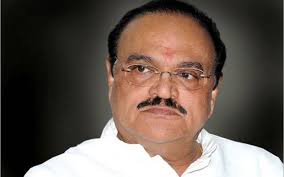 Senior NCP Leader Chhagan Bhujbal Fails to Vote, Says Busy in His Constituency Yevla