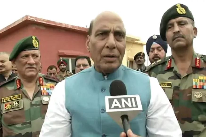 ‘Not Worried About Corruption Charges’: Unfazed Rajnath Singh Urges Defence Industry to Come Forward