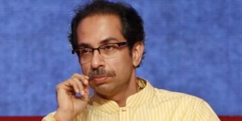 Uddhav Thackeray