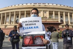 Parliament LIVE: Delhi’s Pollution Crisis Will be Key Focus on Day 2, JNU Protests May Also Get Discussed