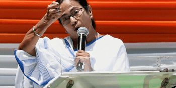 Mamata Banerjee