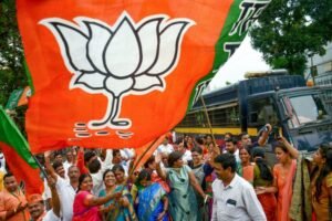 BJP Sticks to Projecting Disqualified MLAs as Ministerial Nominees; Cong, JDS Vow to Defeat Them in Bypolls
