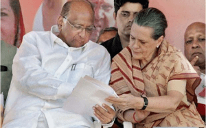 Sonia Gandhi, Sharad Pawar Likely to Hold Talks Over Possible Alliance With Sena in Maharashtra