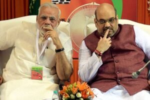 Stung by Jharkhand Debacle, Why BJP Needs to Alter Its Strategy in Neighbouring Bihar Ahead of 2020 Polls