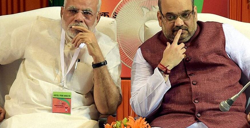 Stung by Jharkhand Debacle, Why BJP Needs to Alter Its