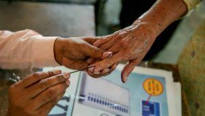 Karnataka: Voting begins for by-election in 15 constituencies