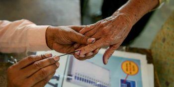 Karnataka: Voting begins for by-election in 15 constituencies