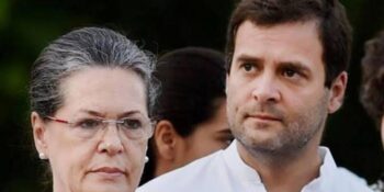 Meet Sonia, Rahul Gandhi Day After Cabinet Expansion