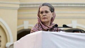 ‘Victory of Bigoted Forces’: Sonia Gandhi on Passage of Citizenship Amendment Bill in Rajya Sabha