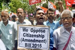 Citizenship (Amendment) Bill 2019: Federal US commission seeks sanctions against home minister Amit Shah