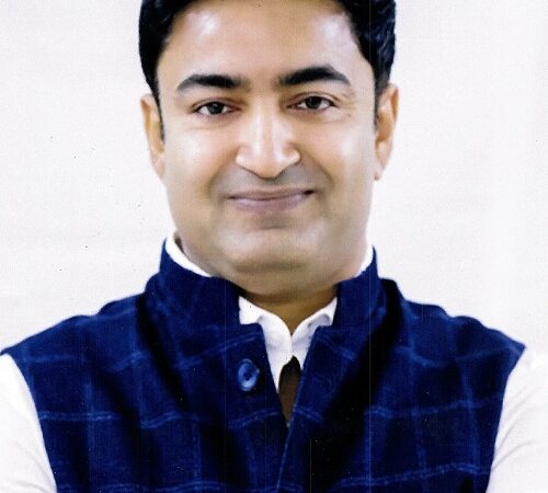 abhijit singh sanga bjp bithoor uttar pradesh