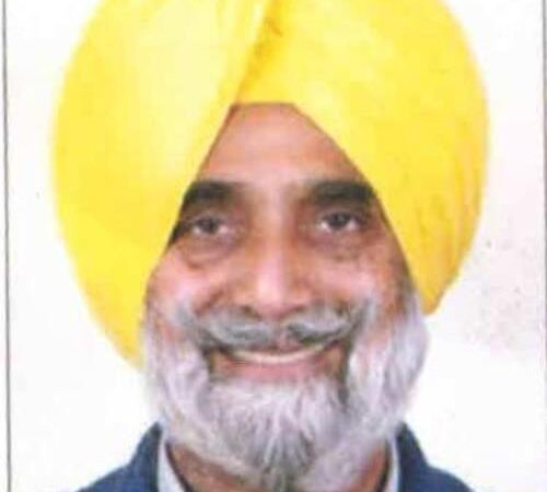 adc jaswinder singh ramdas aap attari punjab