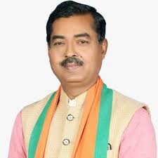 Shri Adesh Chauhan