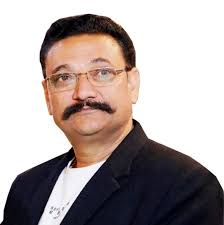 Shri Adesh Singh Chauhan