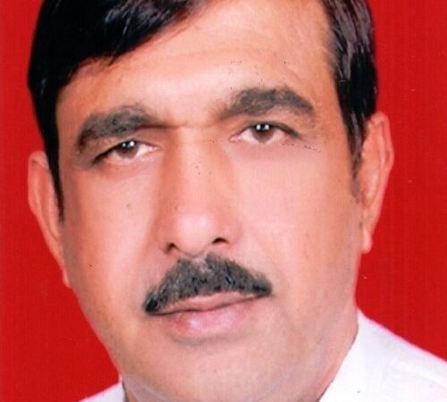 ajay kumar rld chhaprauli uttar pradesh