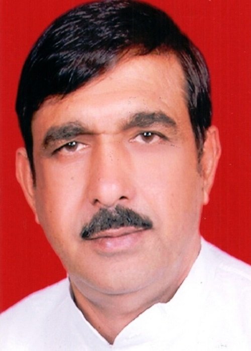 Dr Ajay Kumar