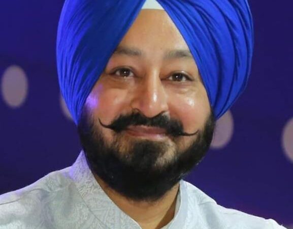 ajit pal singh kohli aap patiala punjab