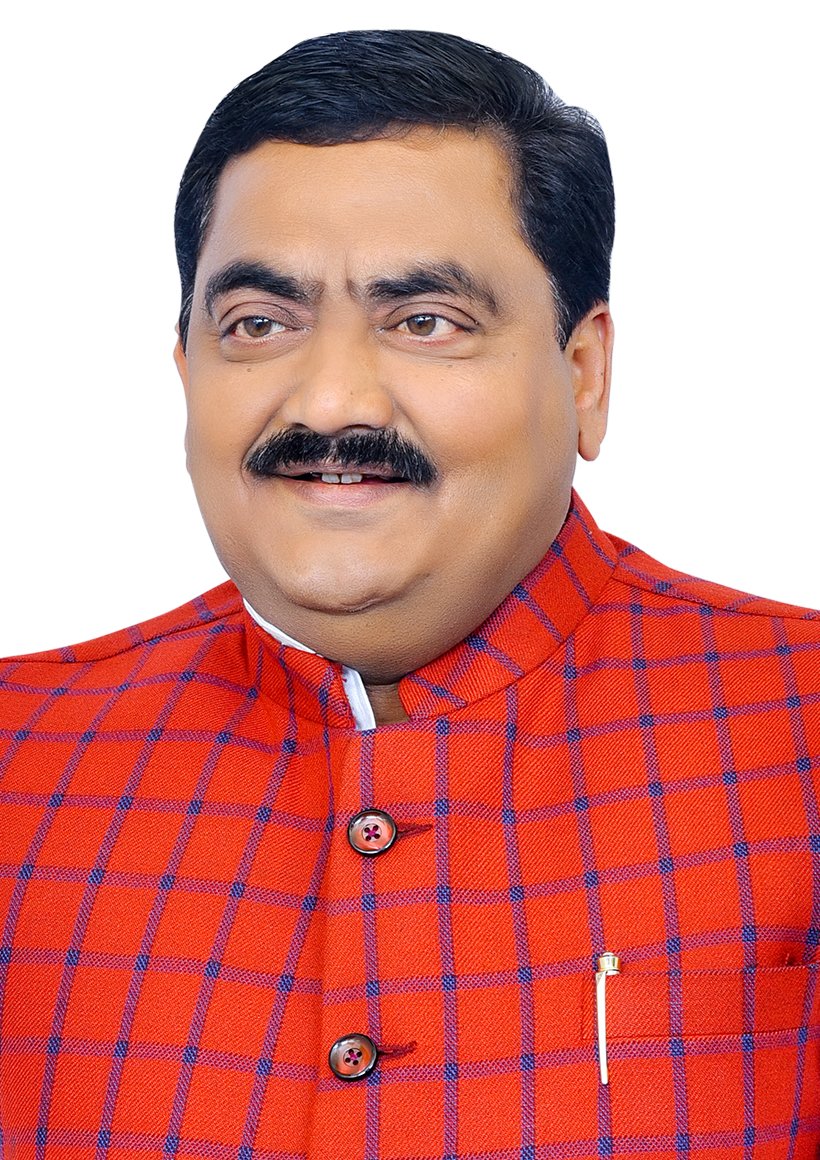 Shri Ajit Pal Tyagi