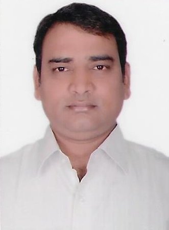 Shri Ajit Singh Pal