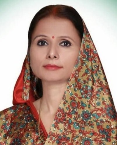 Shrimati Alka Singh