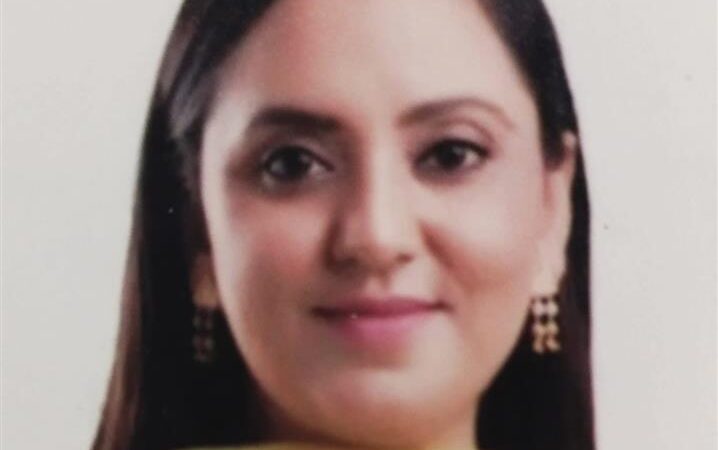 amandeep kaur aap moga punjab