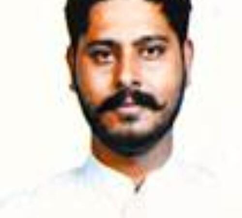 amansher singh shery kalsi aap batala punjab