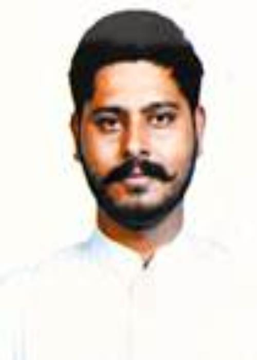 Sardar Amansher Singh (Shery Kalsi)