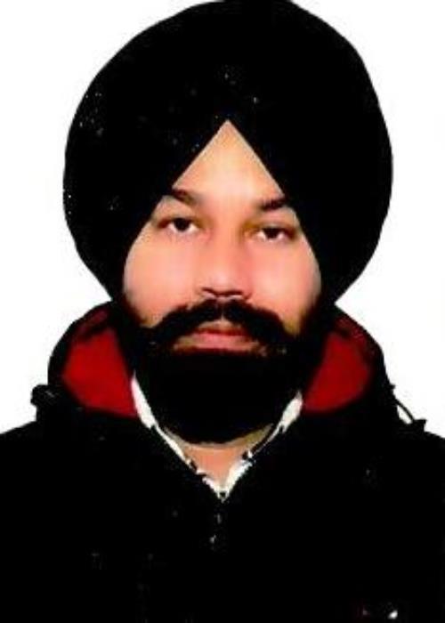 Sardar Amarpal Singh