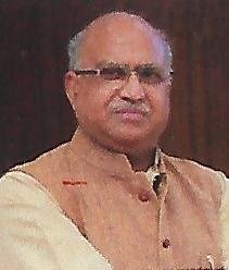 Shri Amit Agrawal