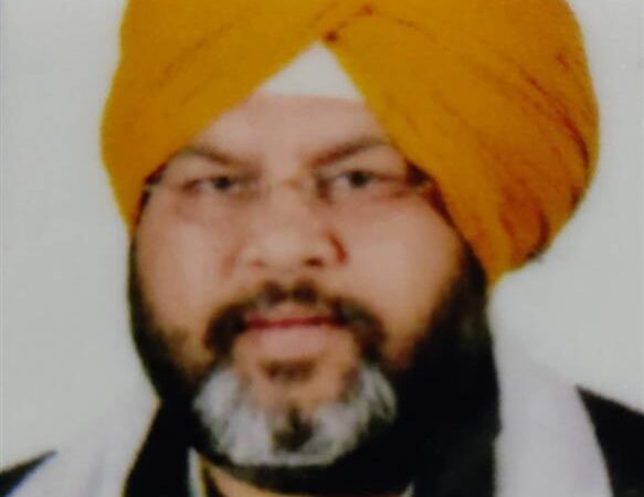 amit rattan kotfatta aap bathinda rural punjab