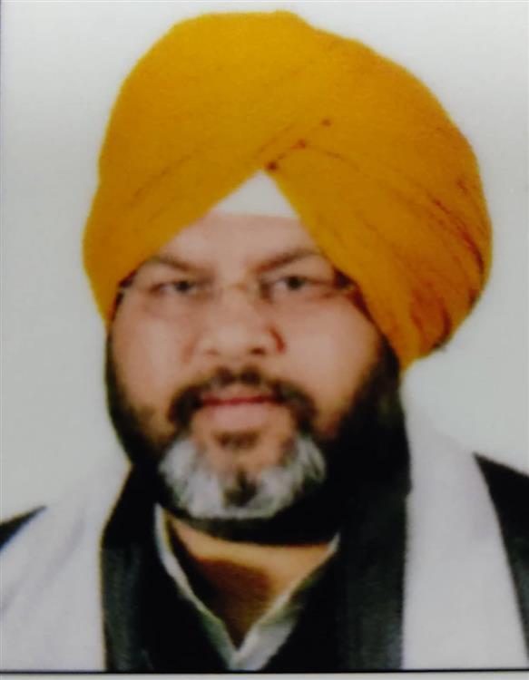 Sh. Amit Rattan Kotfatta