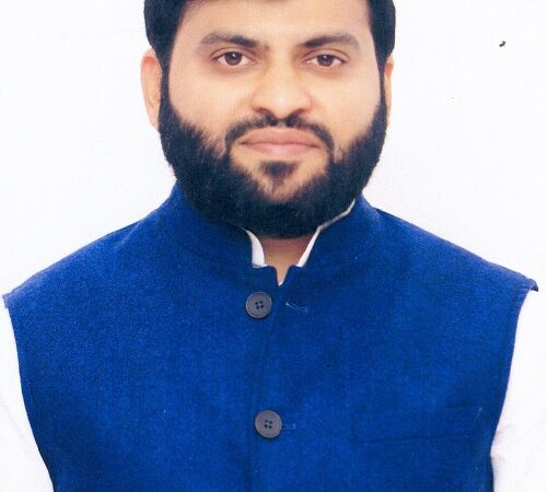amit singh chauhan bjp bikapur uttar pradesh