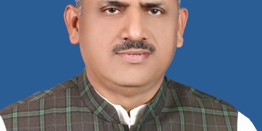 amitabh bajpai sp arya nagar uttar pradesh