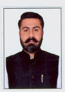 Amolak Singh, MLA for Jaitu (Aam Aadmi Party)