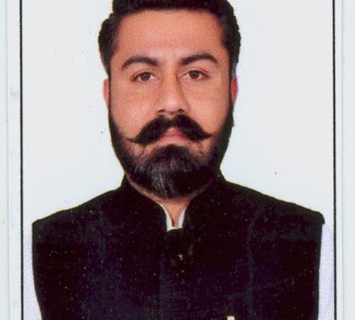 amolak singh aap jaitu punjab