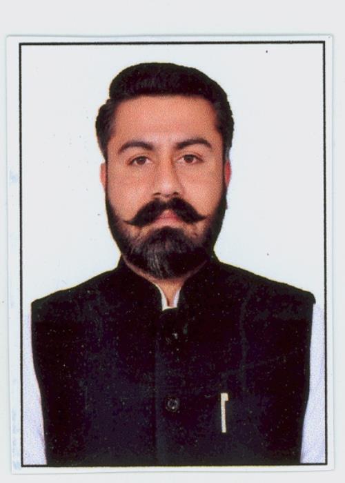 Sardar Amolak Singh