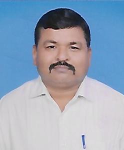 Shri Amresh Kumar