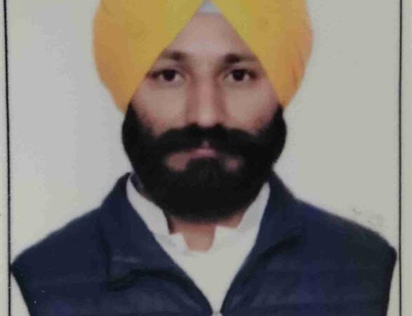 amritpal singh sukhanand aap bagha purana punjab