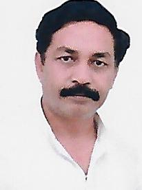 Shri Anand Kumar Yadav