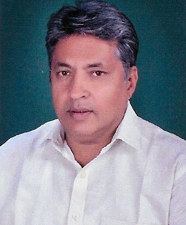 Shri Anil Kumar