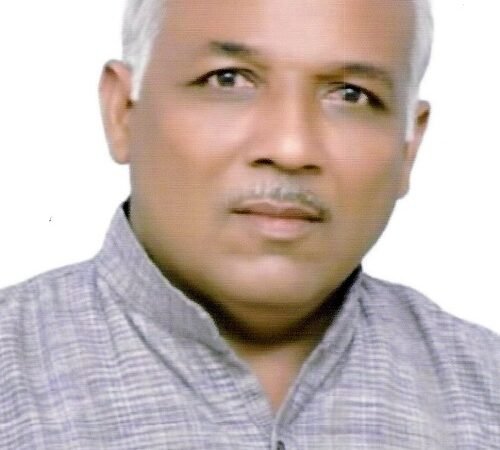 anil kumar verma sp laharpur uttar pradesh