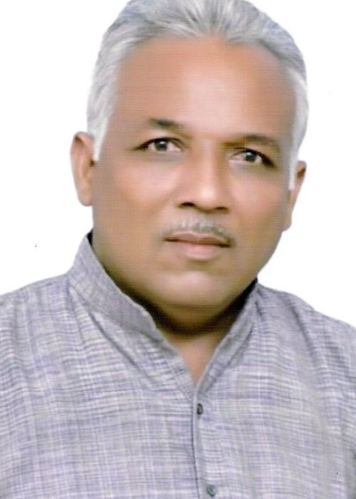 Shri Anil Kumar Verma