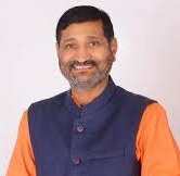 Shri Anil Nautiyal